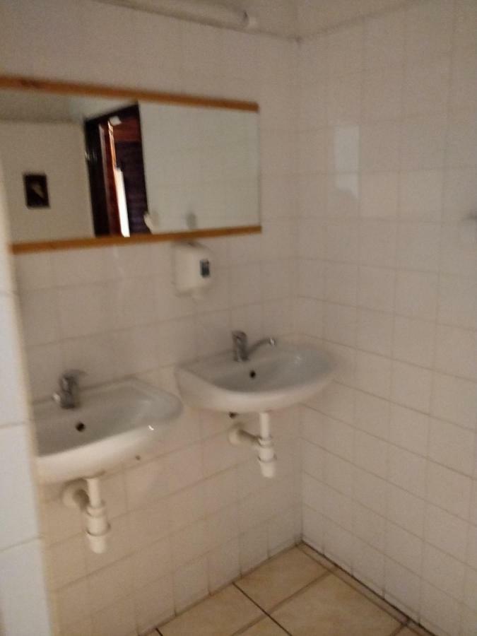 דדינקי Chata Pod Vlekom מראה חיצוני תמונה